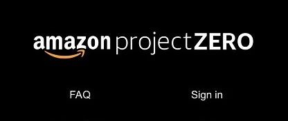 亚马逊打假推新项目Project Zero！以后删你listing的可能是品牌方