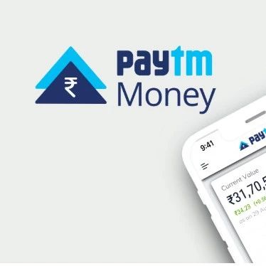 Paytm Money获其母公司400万美元投资