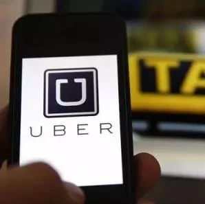 Uber IPO文件显示去年总交易额达500亿美元 现金支付占13% 印度约有3000万辆车