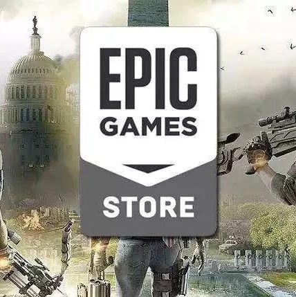 Epic Games限时免费活动帮助多款游戏获取大量核心PC玩家