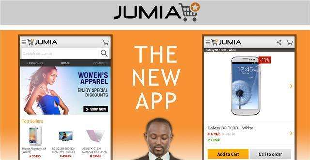 Jumia版“天猫国际”Jumia global在乌干达上线，目前可提供这些产品类别……