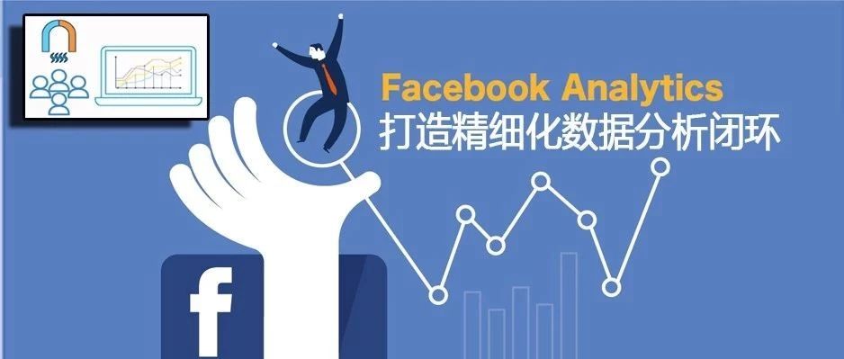 Facebook Analytics助你跨平台、跨APP全面了解用户转化路径