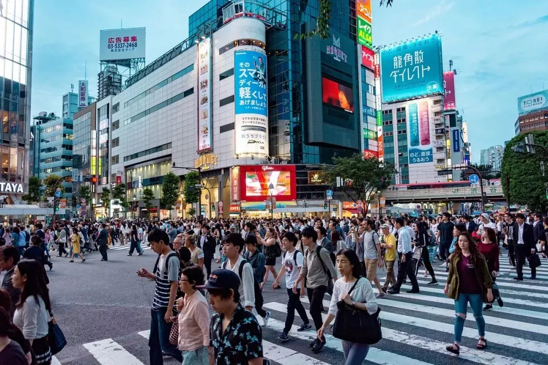 商道丨做好日本电商，必须知道的十个知识