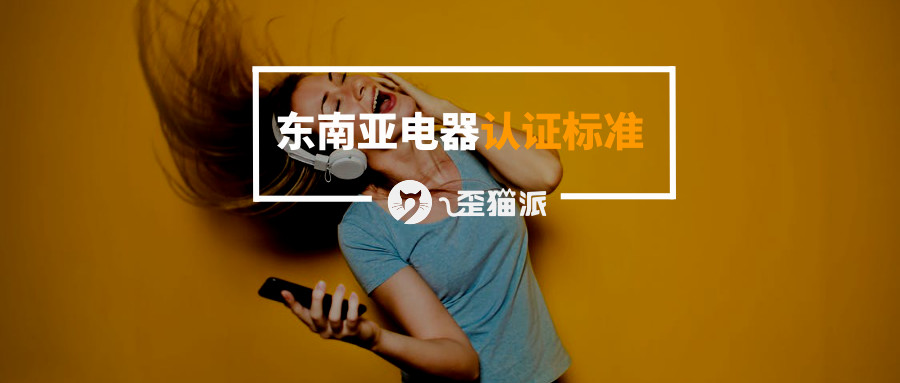 想在Shopee和Lazada卖电子产品？东南亚电器认证标准了解一下