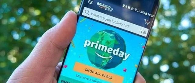 官宣 - 2019亚马逊Prime day时间敲定，且释放新红利