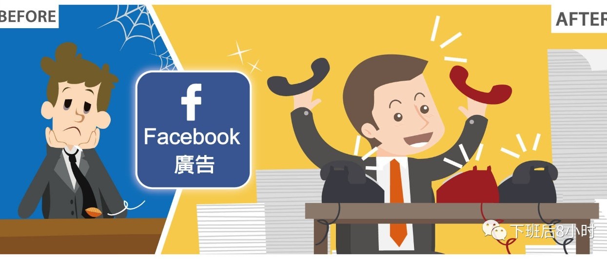 站外推广--投放Facebook广告，如何设置核心受众（Core Audience）