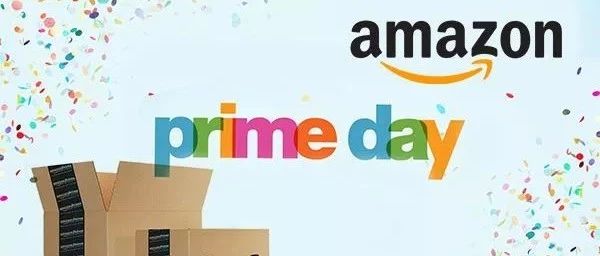 比亚马逊Prime Day 更重要的是什么？