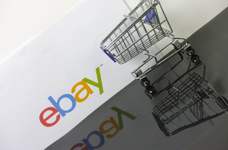 eBay将加拿大和澳大利亚卖家迁移到卖方中心