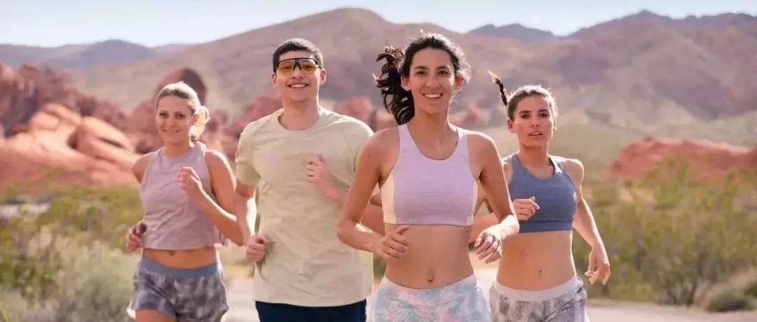 「下一个lululemon」Outdoor Voices如何玩转休闲运动风潮？