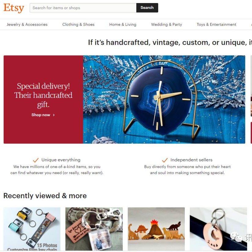 为什么推荐大家做Etsy（2）-利润和现金流是一切生意的根本