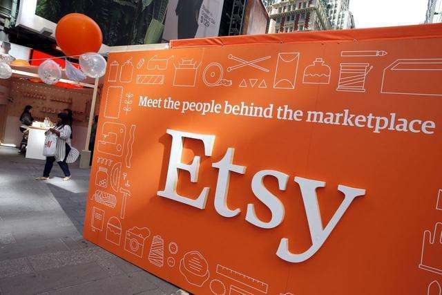 Etsy推出自动回复工具 帮助卖家提升服务响应速度