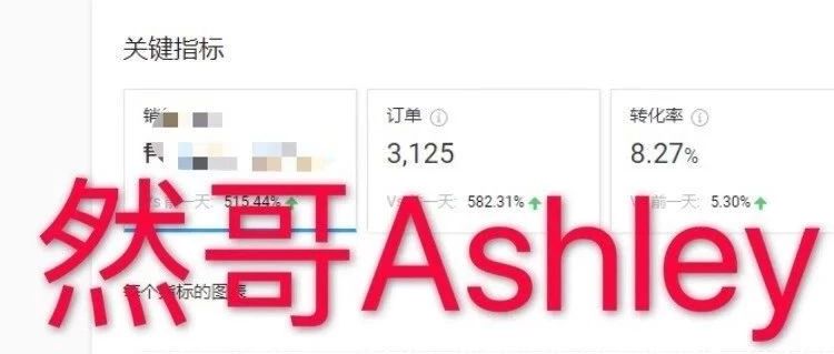 四个月Shopee新手卖家0-3000单成长史