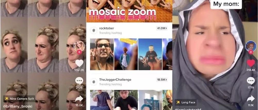 昕锐社：Instagram推出新产品Reels宣战TikTok,后者加速电商功能测试