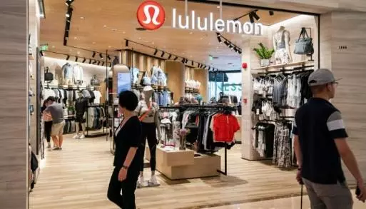 “身价”十年翻十倍，Lululemon有何“致富经”？