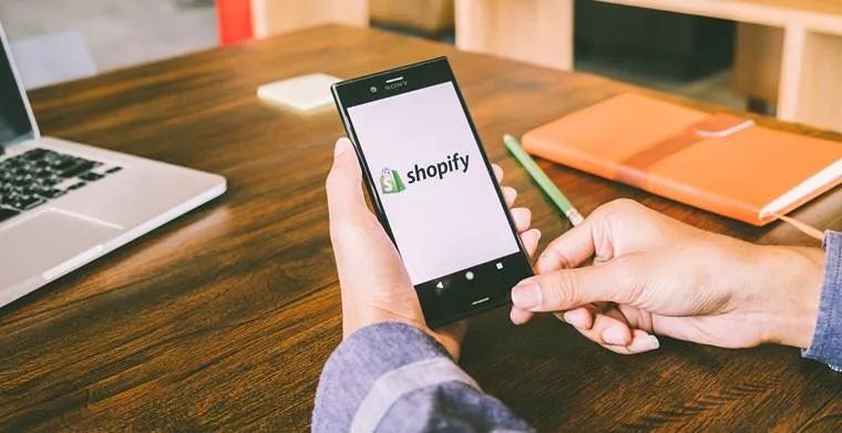 Shopify财报前瞻：稀薄利润制约股价增长，新的竞争正步步袭来