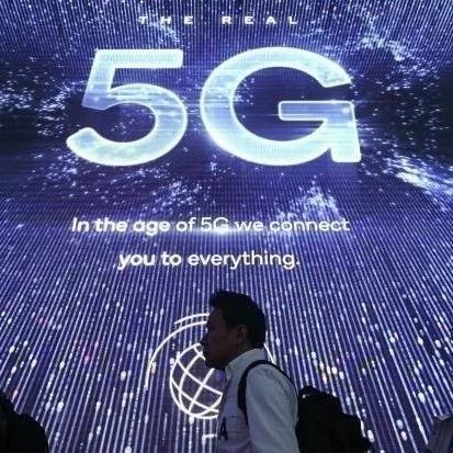 沙特的5G时代来临：5G产业链出海商机