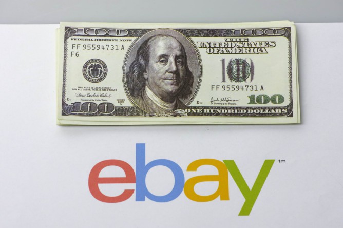 eBay确认正在出售其分类广告业务