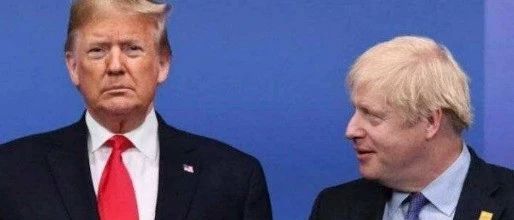 英首相确诊，美国10万+！中国口罩出口再迎利好