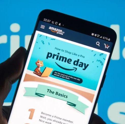 Prime Day计划延迟至8月份，出售哪种产品能够成为年中大促最大赢家？