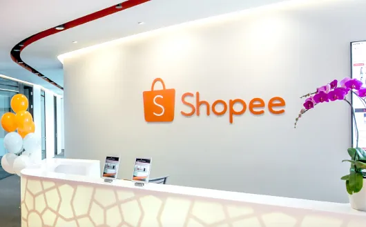 Shopee掘金宝典在手，抱走东南亚市场说走就走！