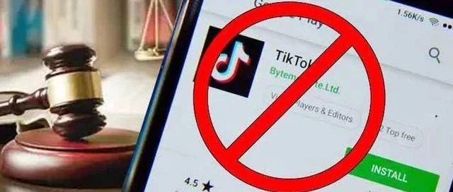 大地震！TikTok,Shein,Club Factory一夜之间均被封杀？