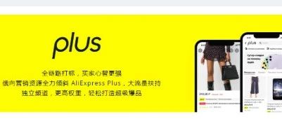 如何加入AliExpress Plus计划