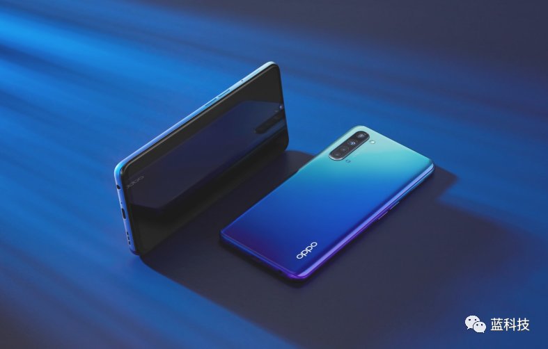 OPPO 5G时代的焦虑