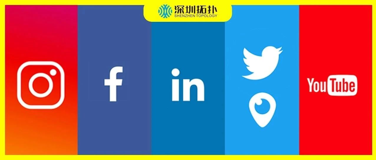 周二不能发Facebook？中午发推特效果最好？2020社媒推送时间有什么秘密？