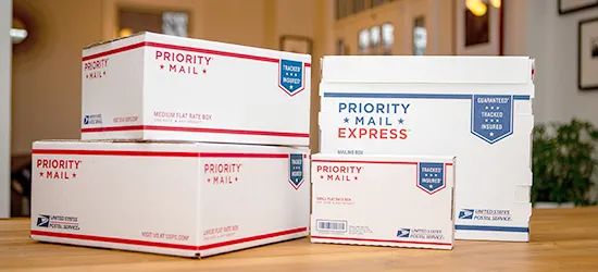 USPS 国际利率上调，UPS和FedEx派送车辆短缺