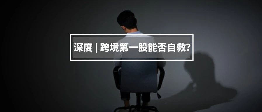 从营收114亿到欠债7亿...大卖没落带给中小卖的警示！