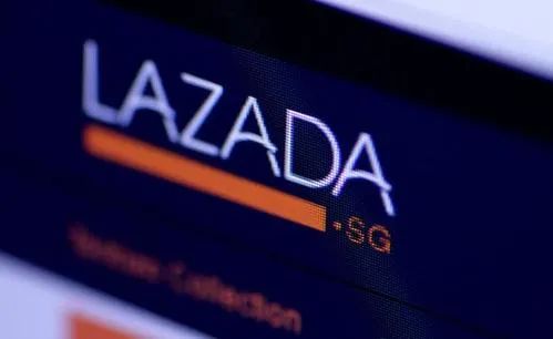 Lazada ASC逐个上传产品