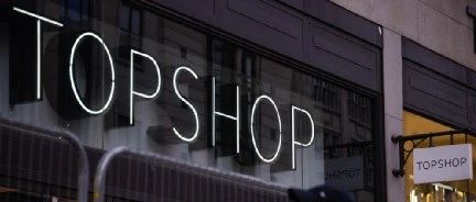 ASOS成功收购Topshop等品牌，出价更高的SHEIN反落败