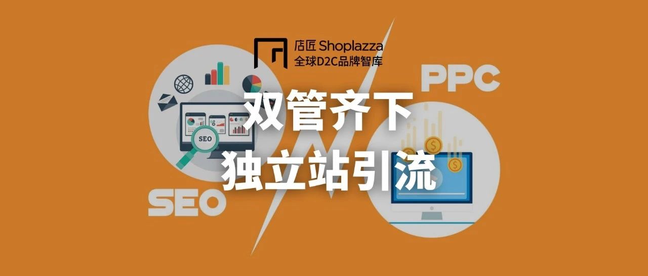 【SEO vs PPC】谁才是独立站流量扛把子？