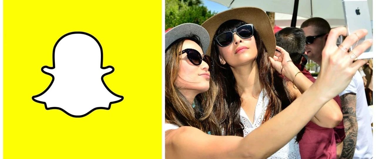 品牌方是时候重新认识Snapchat了 | Morketing Global海外互联网平台观察