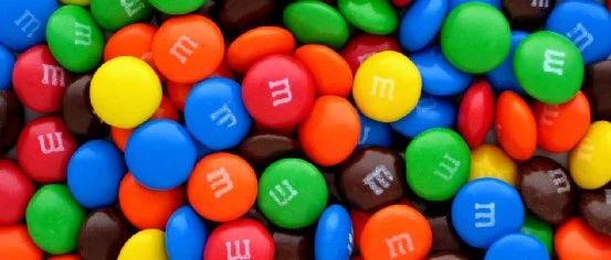 海外快消品牌积极拥抱DTC战略，M&M's成为领头羊丨Morketing Global DTC系列②