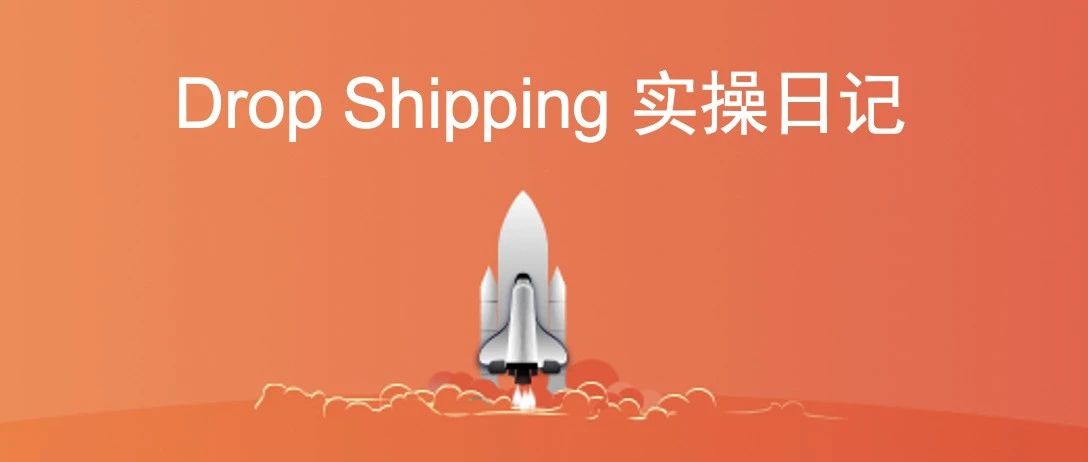 Dropshipping实操日记：第三十一天