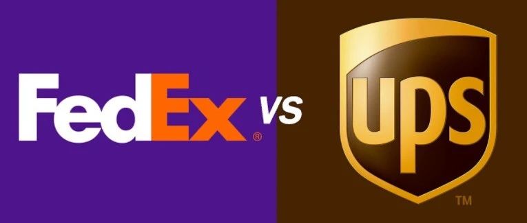 UPS和FedEx恢复退款保证，恢复对包裹和国际货运的优先服务