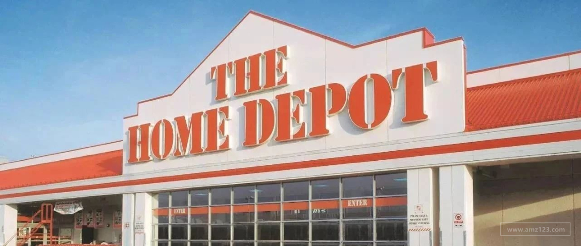 好消息！The Home Depot 美国线上平台开启招商！