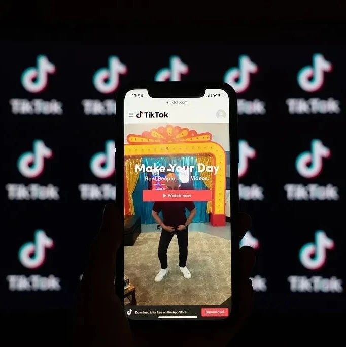 「TikTok」的野心不只短视频，还有「SHEIN」和「亚马逊」