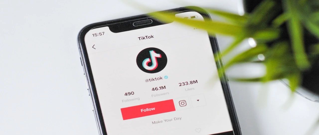 又一现象级流量池！来聊聊 TikTok 与独立站