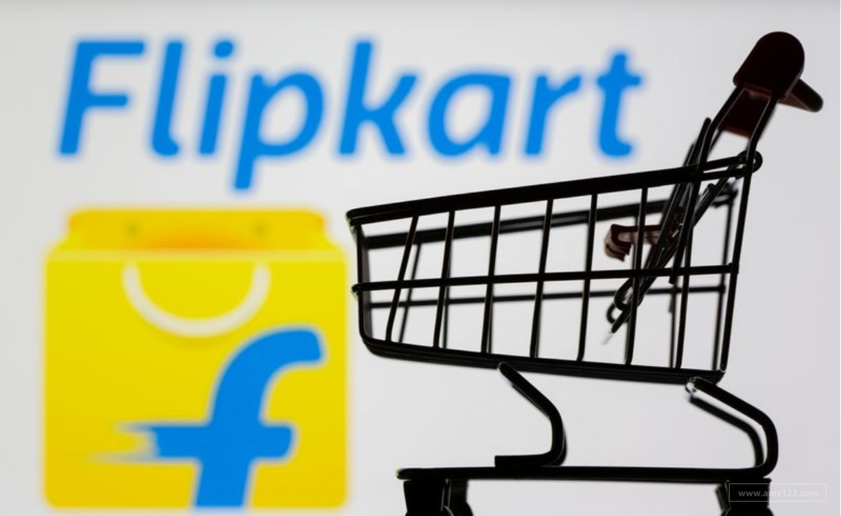 Flipkart或将面临印度执法机构13.5亿美元罚款！