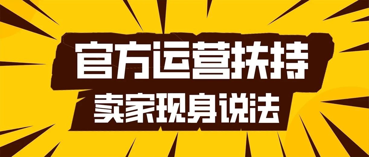 小卖变大卖，是什么刺激流量销量涨涨涨？！可复制的亚马逊成功模式来了！