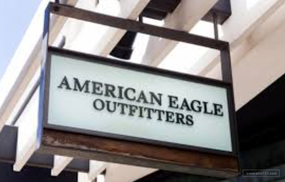 American Eagle Outfiters收购AirTerra！优化供应链与物流运输速度！