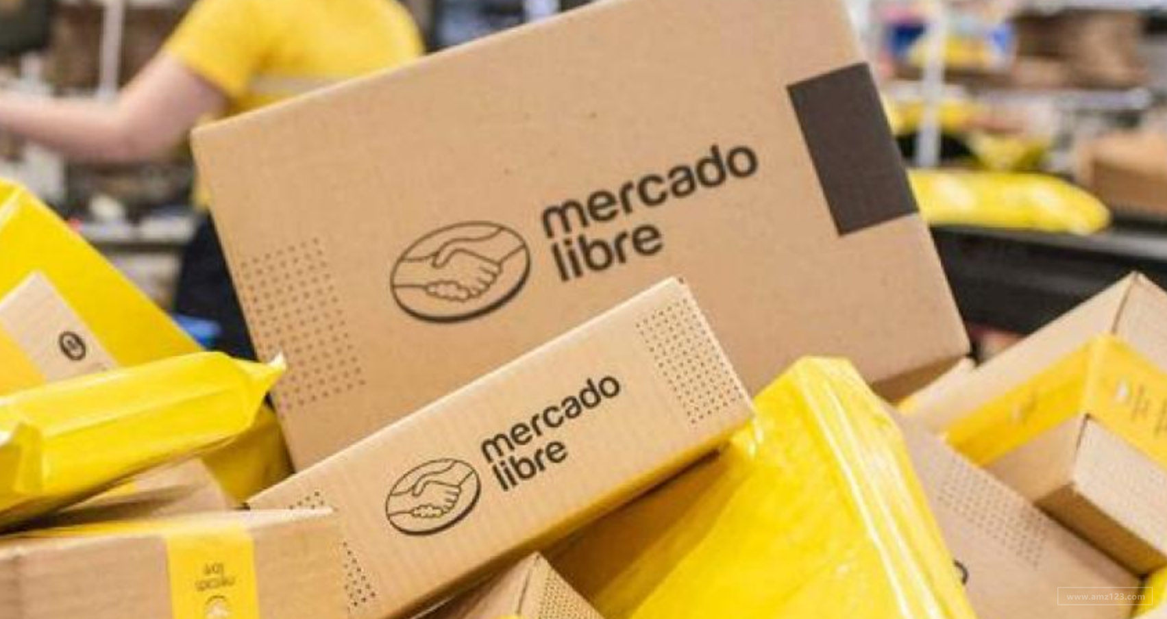 Mercado Libre开辟交付新模式！墨西哥买家可在线下小商店取件！