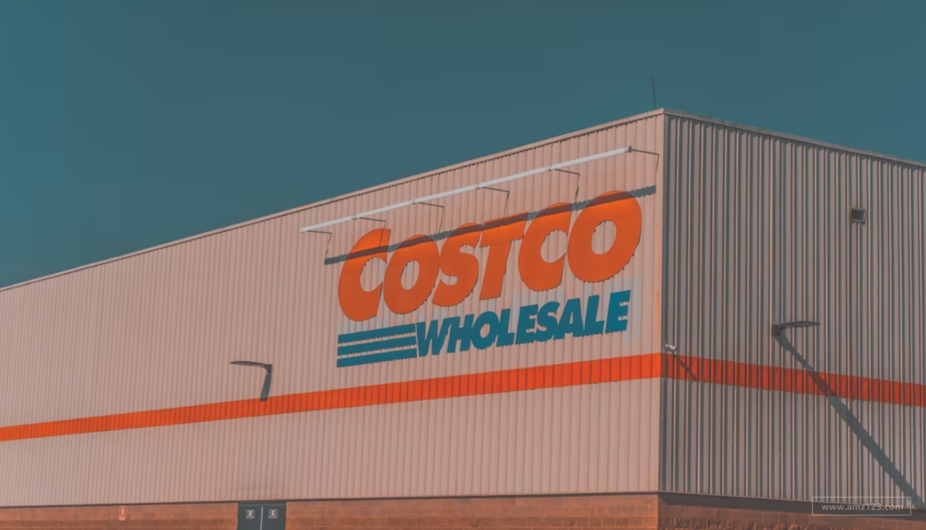 Costco 2021财年电商收入增长44.4%！应用下载量突破1000万！