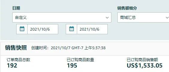 园长百万美金之旅之299：明年亚马逊的规划