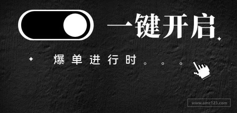 个个都火！从销量平平到月销10万美金，他们押对宝了