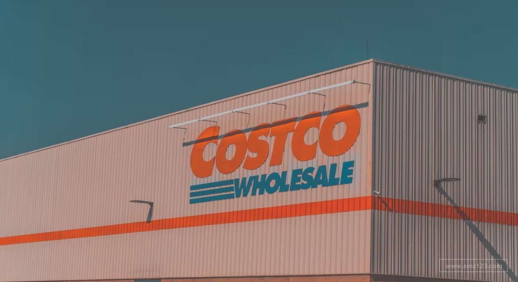 Costco10月在线销售额实现连续增长！食品和杂货成主力军！