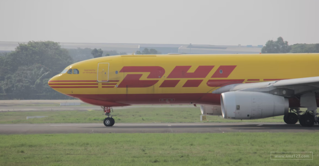 供应链紧张、海运费狂涨！DHL Q3海运量突破重围，实现增长！