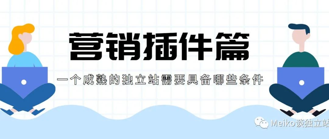 独立站哪些地方对广告ROI、转化率有所提升？营销插件篇